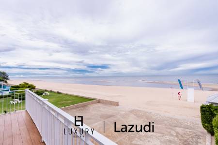 1 Bed 1 Bath 32 SQ.M Seaside City Condo Hua Hin - Cha Am