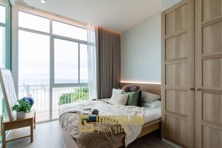 1 Bed 1 Bath 32 SQ.M Seaside City Condo Hua Hin - Cha Am