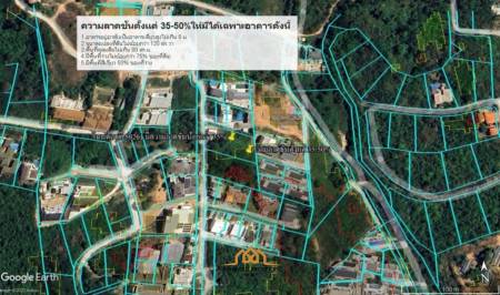 1,600 ตร.ม ที่ดิน For ขาย