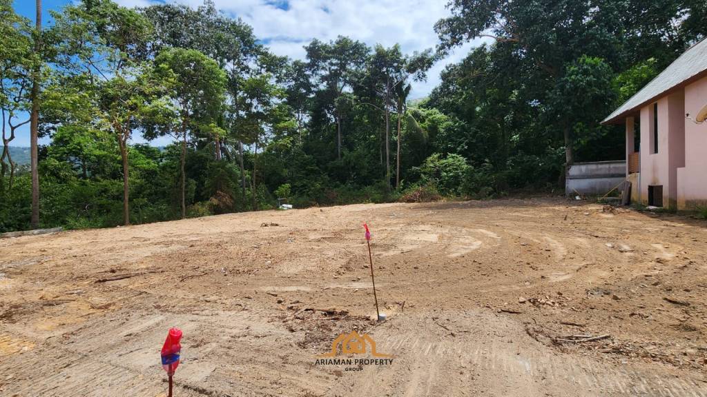 Prime Location Freehold Land for Sale in Bangrak