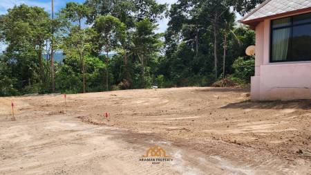 Prime Location Freehold Land for Sale in Bangrak