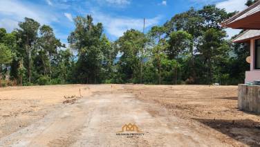 Prime Location Freehold Land for Sale in Bangrak