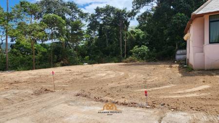 Prime Location Freehold Land for Sale in Bangrak