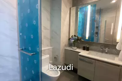 1 Bed 1 Bath 35 SQ.M The Crest Park Residences