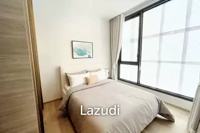 1 Bed 1 Bath 35 SQ.M The Crest Park Residences
