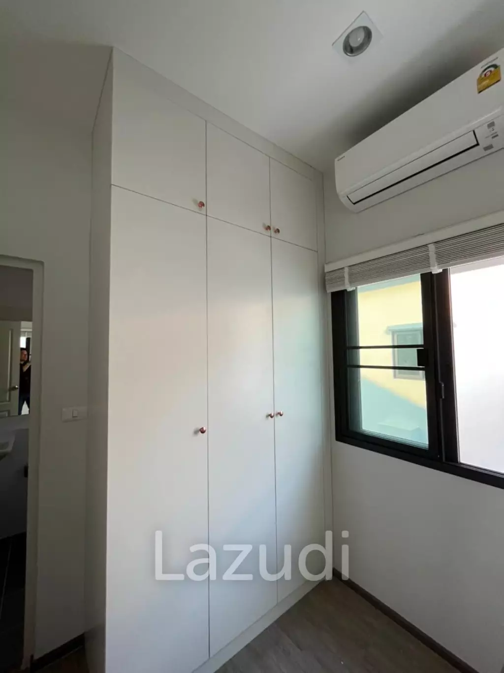 3 Bed 4 Bath 184 SQ.M Grande Pleno Sukhumvit-Bangna