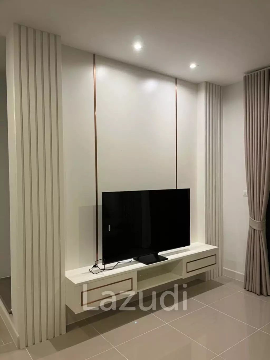 3 Bed 4 Bath 184 SQ.M Grande Pleno Sukhumvit-Bangna