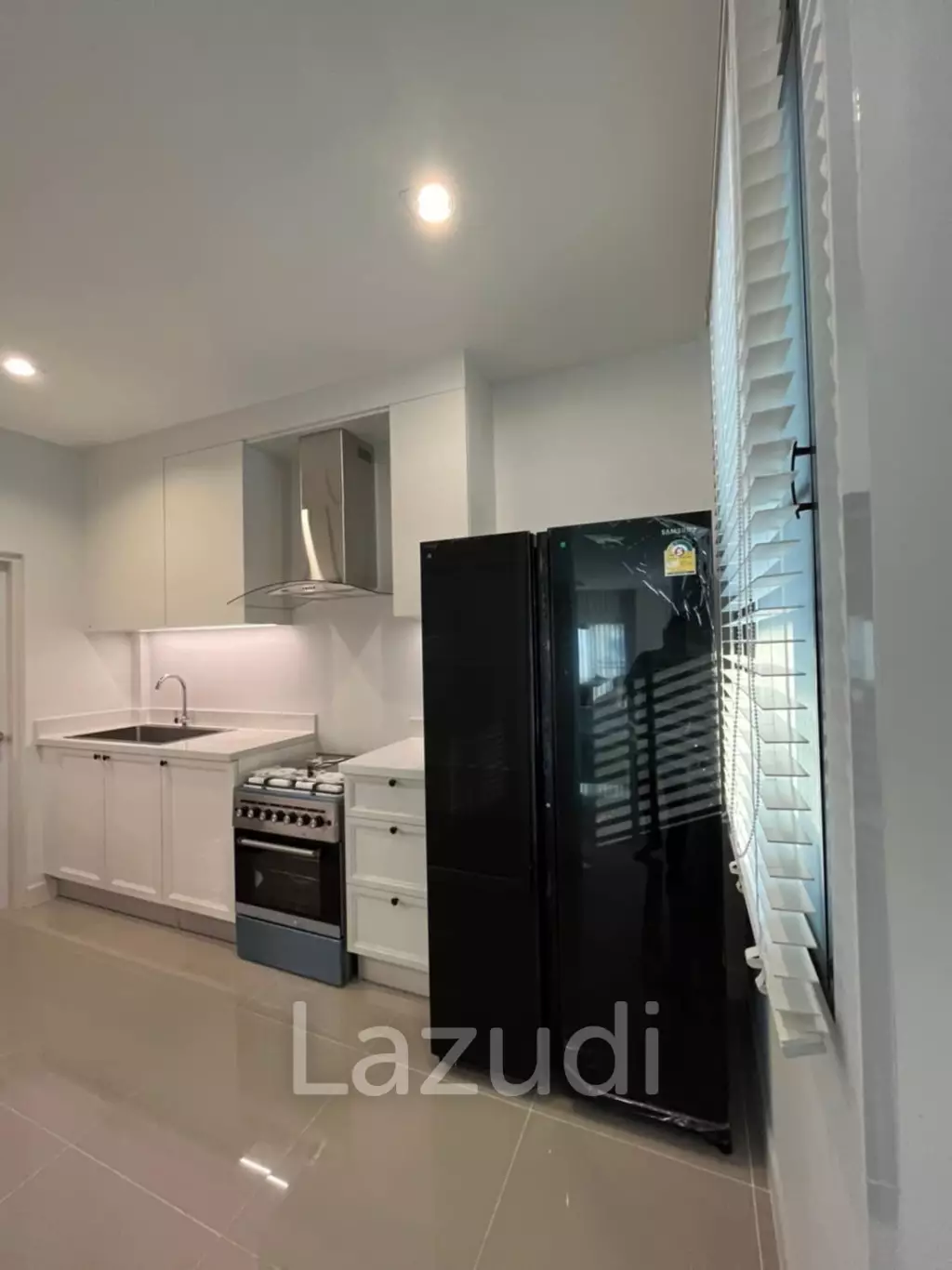 3 Bed 4 Bath 184 SQ.M Grande Pleno Sukhumvit-Bangna