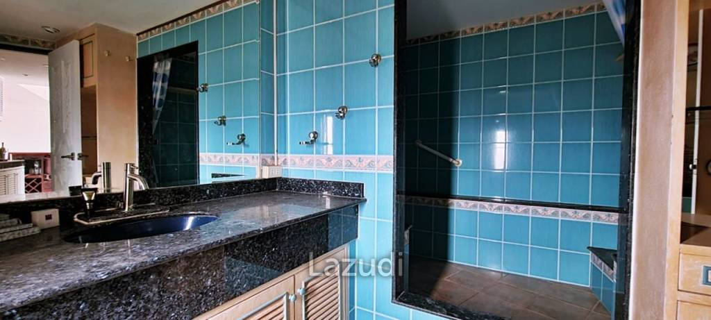 2 Beds 1 Bath 138 SQ.M. Chateau Dale Condominium