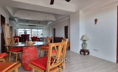 2 Beds 1 Bath 138 SQ.M. Chateau Dale Condominium
