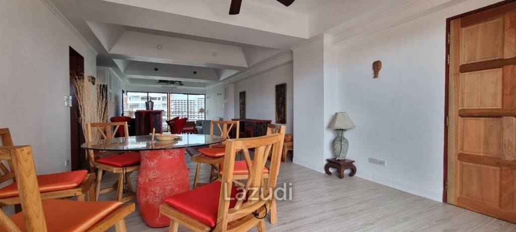 2 Beds 1 Bath 138 SQ.M. Chateau Dale Condominium
