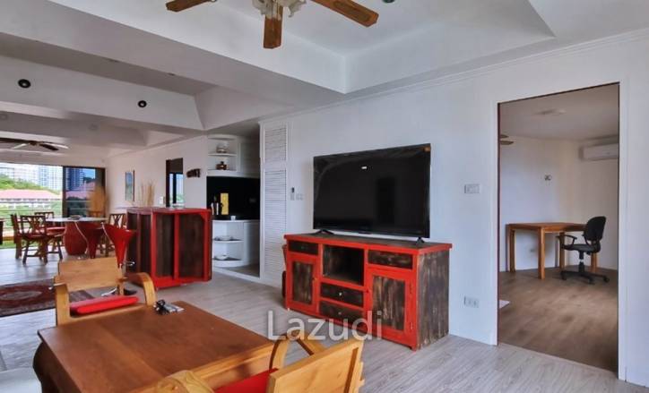 2 Beds 1 Bath 138 SQ.M. Chateau Dale Condominium