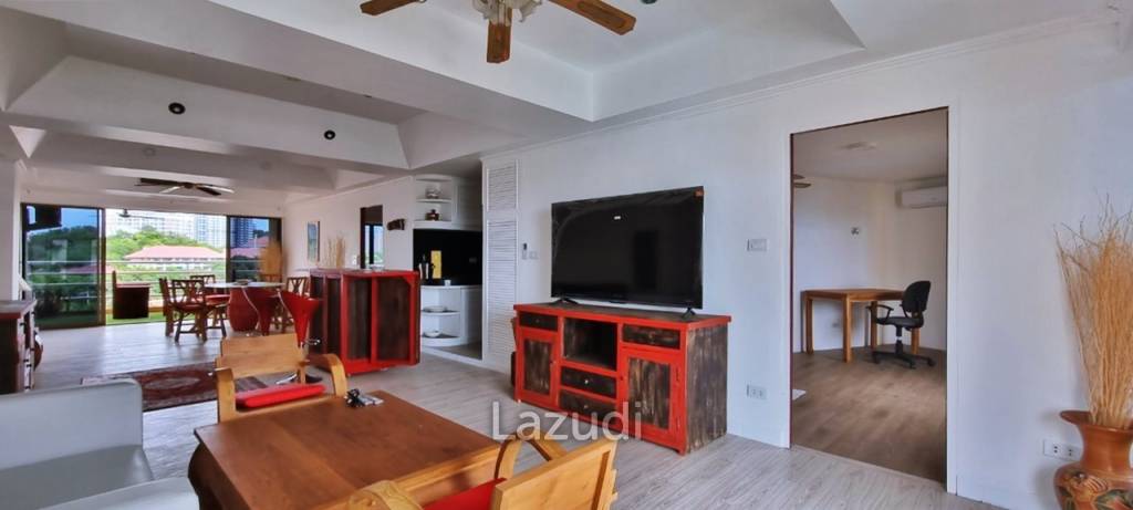 2 Beds 1 Bath 138 SQ.M. Chateau Dale Condominium