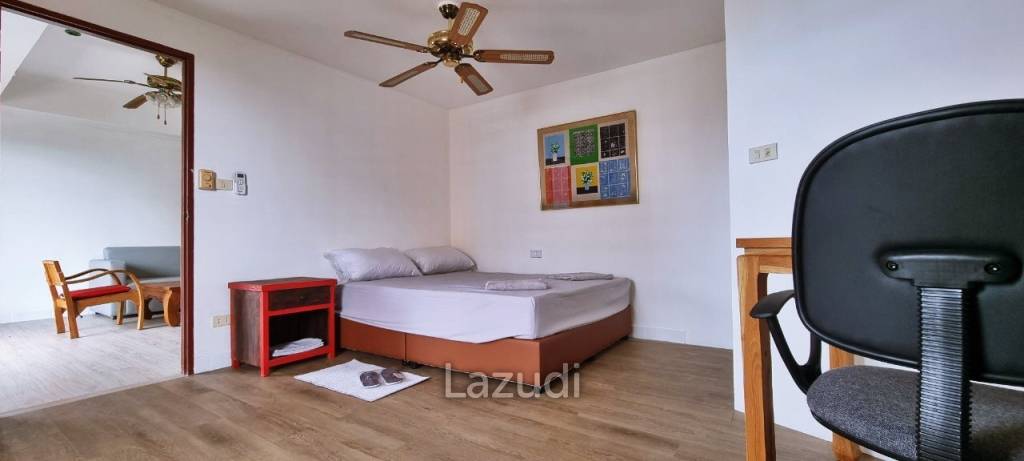 2 Beds 1 Bath 138 SQ.M. Chateau Dale Condominium