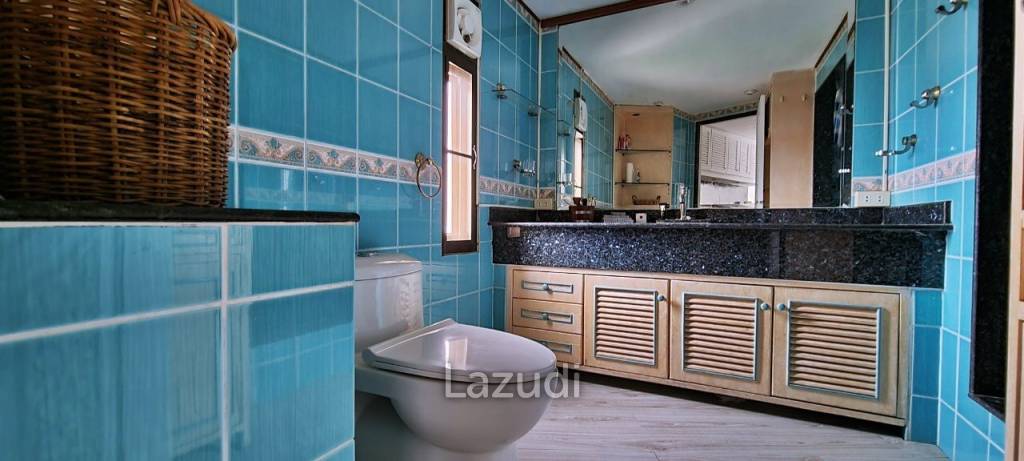 2 Beds 1 Bath 138 SQ.M. Chateau Dale Condominium
