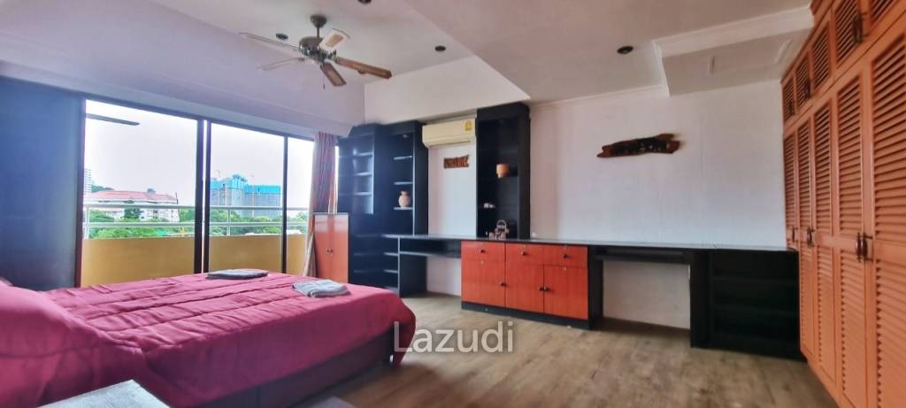 2 Beds 1 Bath 138 SQ.M. Chateau Dale Condominium