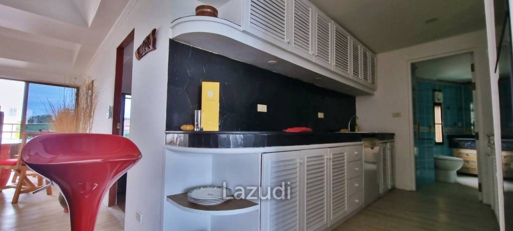 2 Beds 1 Bath 138 SQ.M. Chateau Dale Condominium