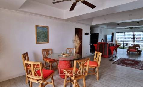 2 Beds 1 Bath 138 SQ.M. Chateau Dale Condominium