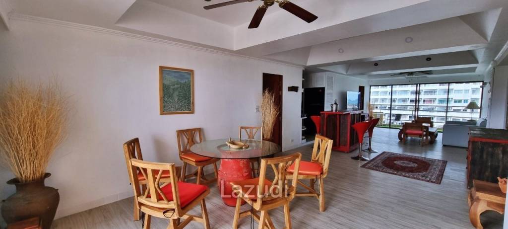 2 Beds 1 Bath 138 SQ.M. Chateau Dale Condominium