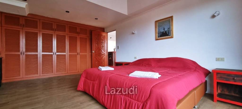 2 Beds 1 Bath 138 SQ.M. Chateau Dale Condominium