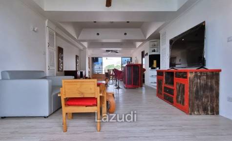 2 Beds 1 Bath 138 SQ.M. Chateau Dale Condominium