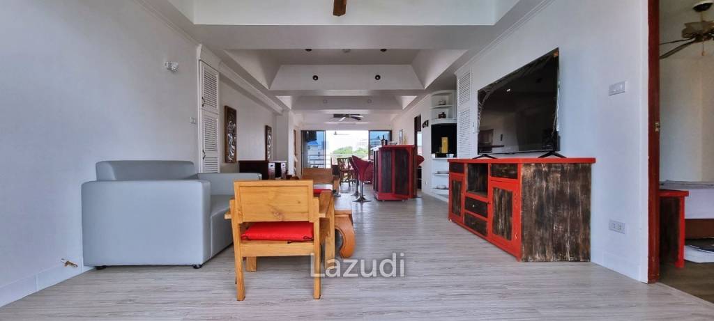 2 Beds 1 Bath 138 SQ.M. Chateau Dale Condominium