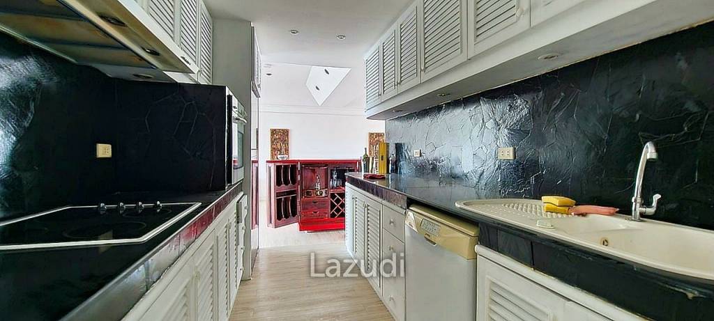 2 Beds 1 Bath 138 SQ.M. Chateau Dale Condominium