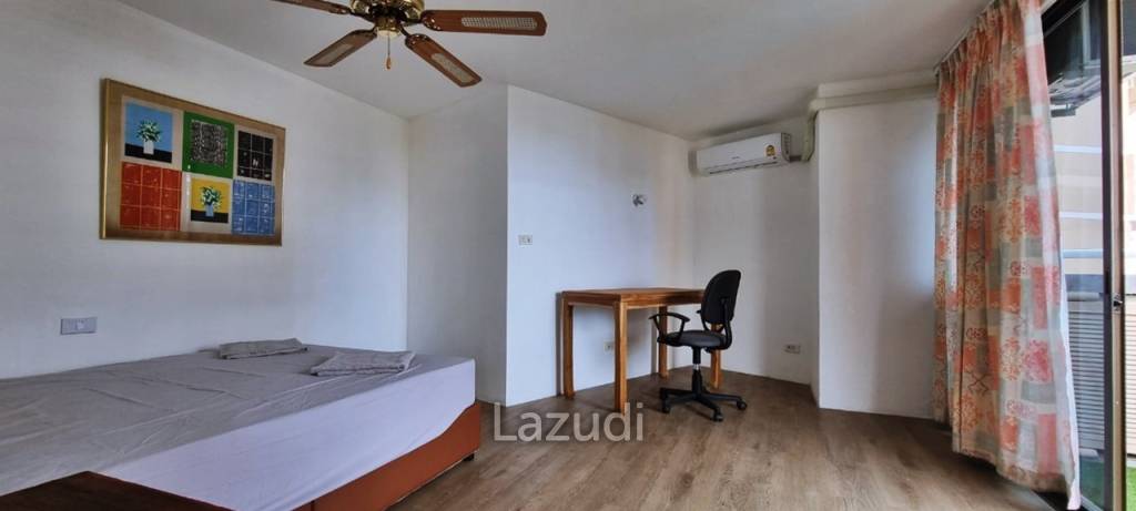 2 Beds 1 Bath 138 SQ.M. Chateau Dale Condominium