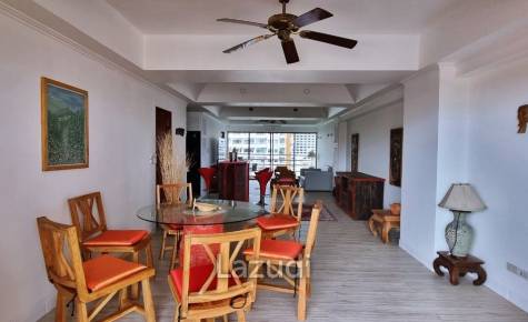 2 Beds 1 Bath 138 SQ.M. Chateau Dale Condominium