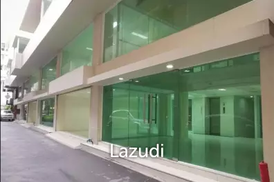 Ultra Luxury Freehold Home Office in Suriyawong Bangkok