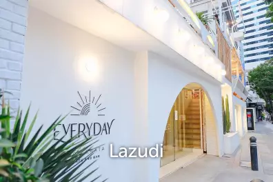 Ultra Luxury Freehold Home Office in Suriyawong Bangkok
