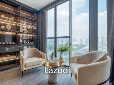 2 Bed 2 Bath 75.53 SQ.M Siamese Exclusive Queens