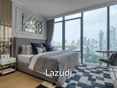 2 Bed 2 Bath 75.53 SQ.M Siamese Exclusive Queens