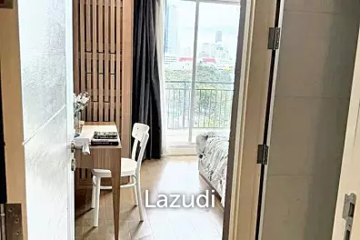 2 Bed 2 Bath 67 SQ.M The Crest Sukhumvit 24