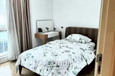2 Bed 2 Bath 67 SQ.M The Crest Sukhumvit 24