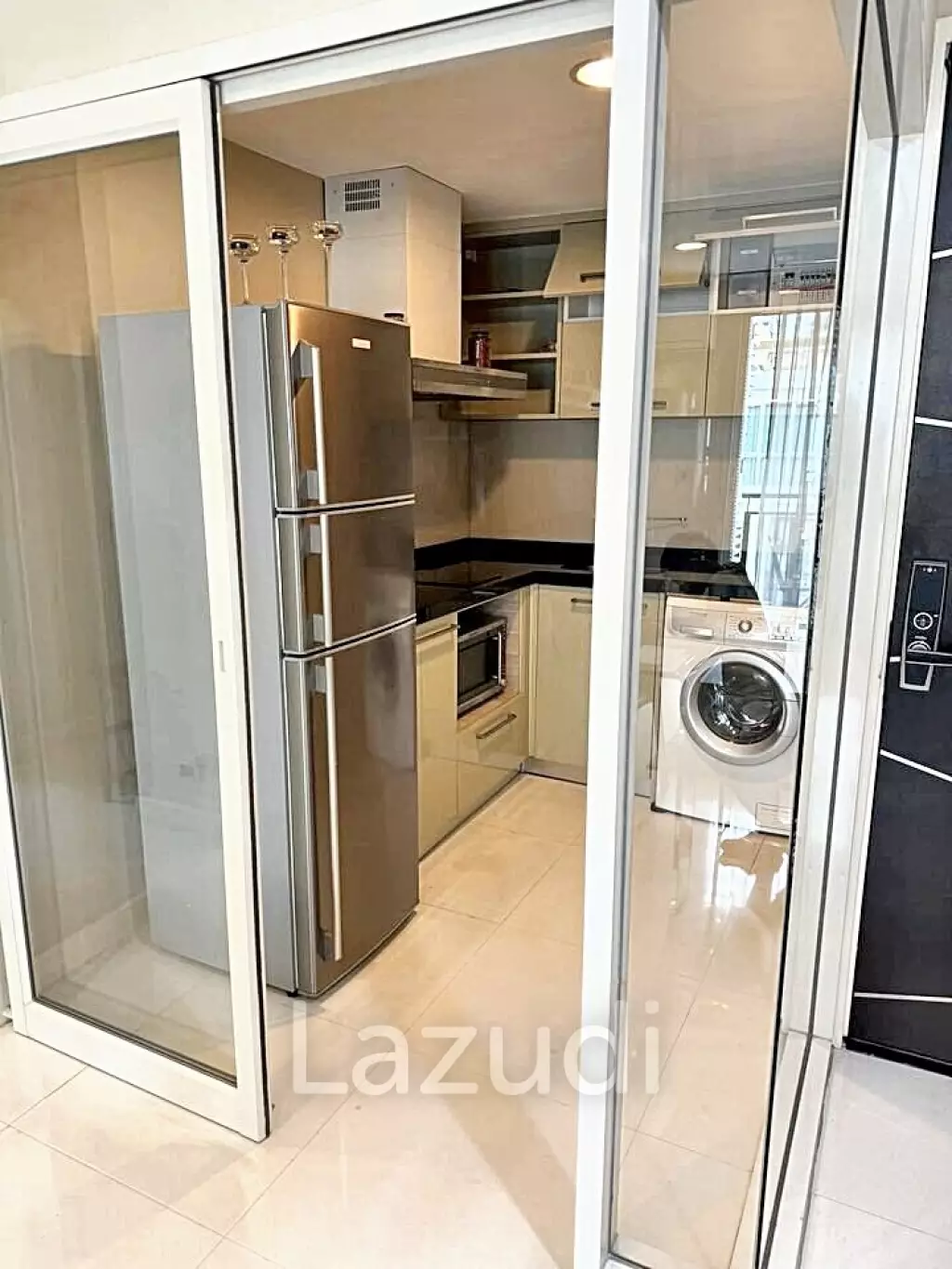 2 Bed 2 Bath 67 SQ.M The Crest Sukhumvit 24