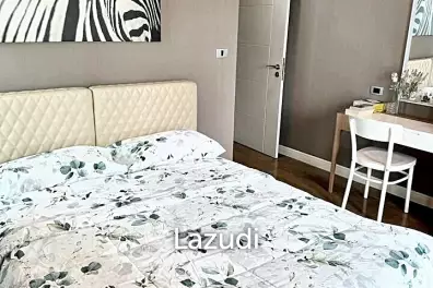 2 Bed 2 Bath 67 SQ.M The Crest Sukhumvit 24