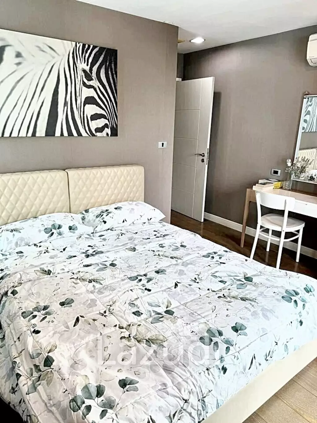2 Bed 2 Bath 67 SQ.M The Crest Sukhumvit 24