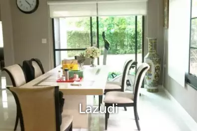 4 Bed 3 Bath 436 SQ.M  Manthana Onnut-Wongwaen 4