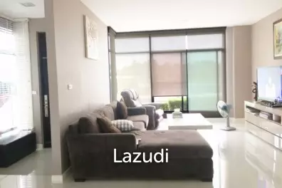 4 Bed 3 Bath 436 SQ.M  Manthana Onnut-Wongwaen 4