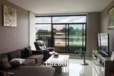 4 Bed 3 Bath 436 SQ.M  Manthana Onnut-Wongwaen 4