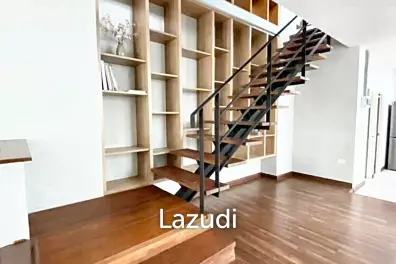3 Bed 3 Bath 300 SQ.M House in sukhumvit 49