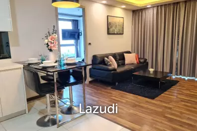 2 Beds 2 Baths 81.5 SQ.M. The Peak Towers Condominium