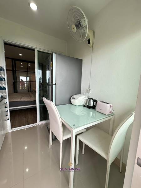 1 Bed 1 Bath The View Phuket Condo For Rent