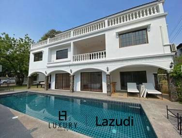 10 Bed 11 Bath Villa For Sale