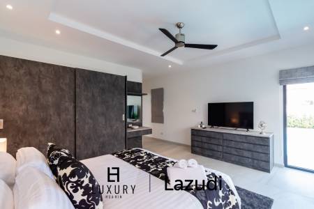 3 Beds 2.5 Baths 202 SQ.M Mali Vista Villa Signature Plus Design