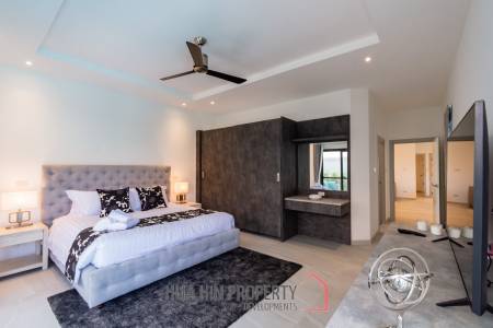 3 Beds 2.5 Baths 202 SQ.M Mali Vista Villa Signature Plus Design