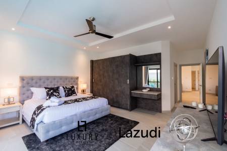 3 Beds 2.5 Baths 202 SQ.M Mali Vista Villa Signature Plus Design