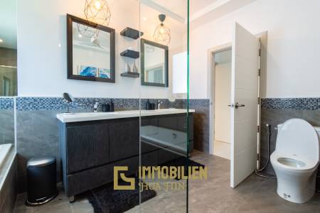 500 m² 3 Chambre 2 Salle de bain Villa Pour Vente