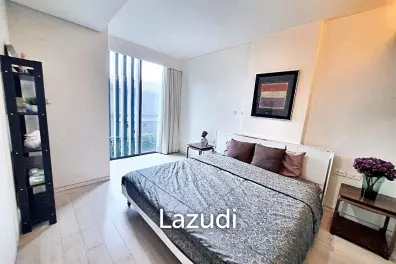 2 Bed 2 Bath 69 SQ.M Siamese Thirty Nine